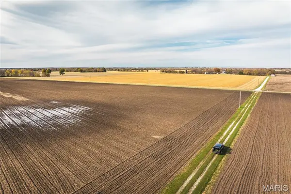 32987 T B Ruyle RD, Medora, IL 62063