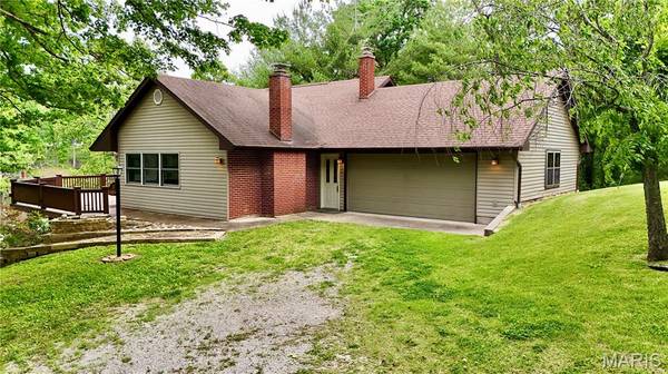 520 Christopher DR, Perryville, MO 63775
