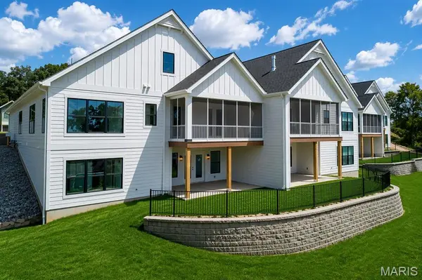14314 Holohan Estates, Manchester, MO 63011