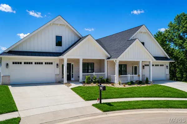 14314 Holohan Estates, Manchester, MO 63011