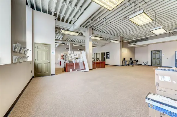 1470 S Vandeventer AVE, St Louis, MO 63110