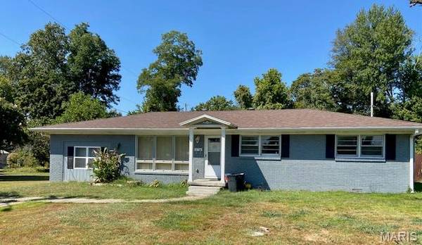 1101 N Sassafras, Dexter, MO 63841