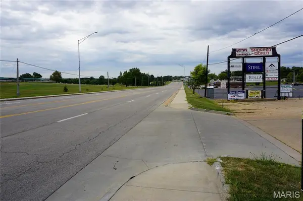1000 S Bishop AVE, Rolla, MO 65401