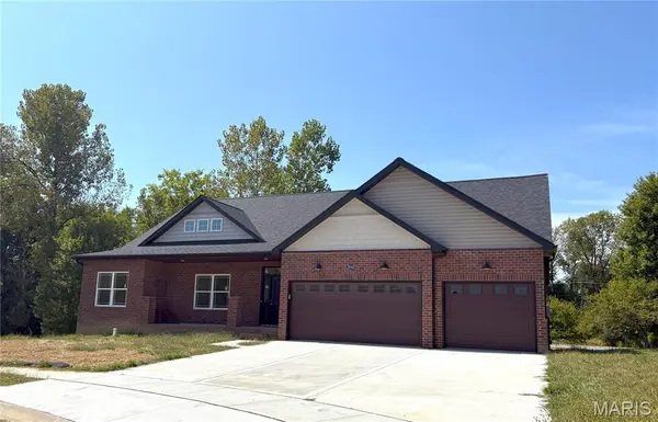 8565 Treybrooke PL, O'fallon, IL 62269