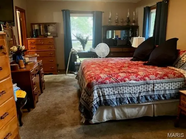 622 W Martin AVE, Campbell, MO 63933