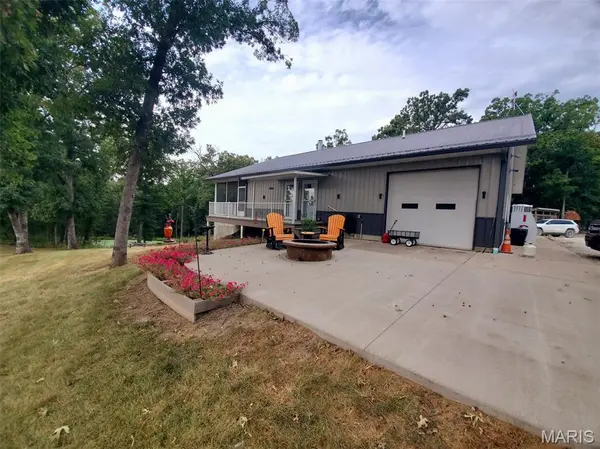 28148 Commanche TRL, Canton, MO 63435