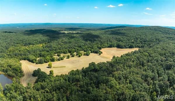 221 Highway, Ironton, MO 63650