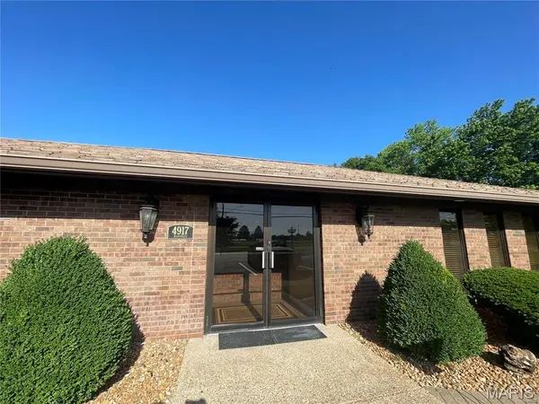4917 Maryville RD, Granite City, IL 62040