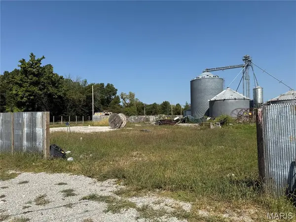 103 E Howard ST, Bellflower, MO 63333