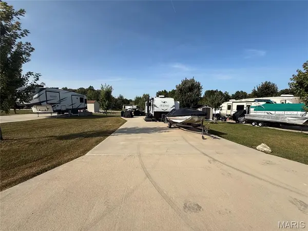 19340 Highway J #66, Monroe City, MO 63456