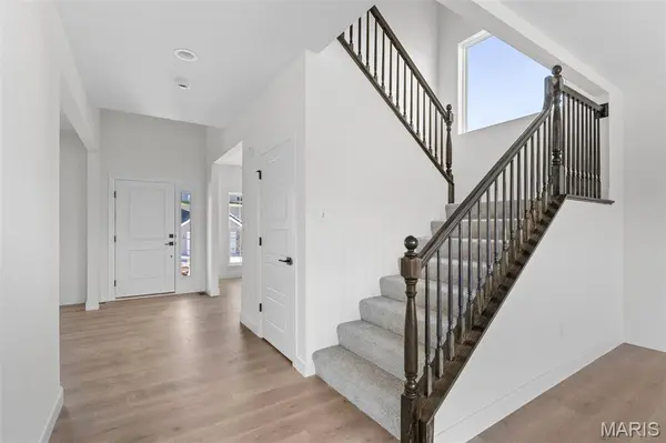 2 Sequoia at Hawk Ridge Estate, Lake St Louis, MO 63367