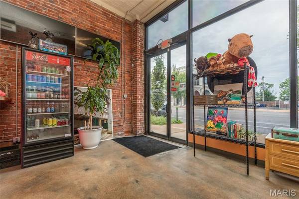 3131-3137 Olive ST, St Louis, MO 63103