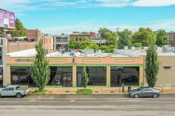 3131-3137 Olive ST, St Louis, MO 63103