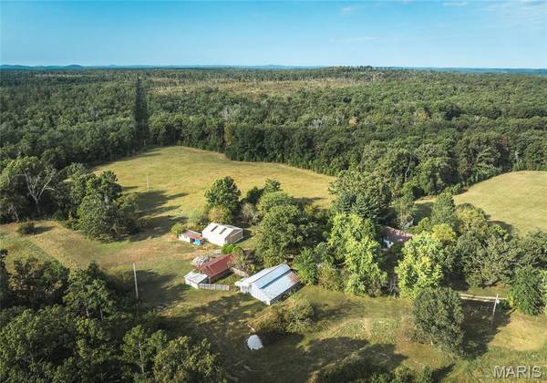 658 RR 63, Unincorporated, MO 65689