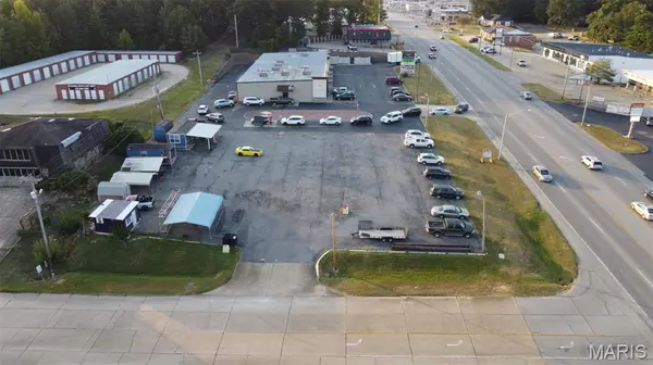 1890 North Westwood, Poplar Bluff, MO 63901