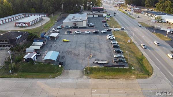 1890 North Westwood, Poplar Bluff, MO 63901