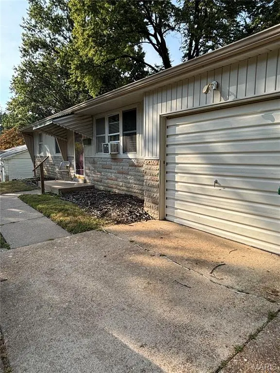 521 Alcove AVE, Bellefontaine Nghbrs, MO 63137