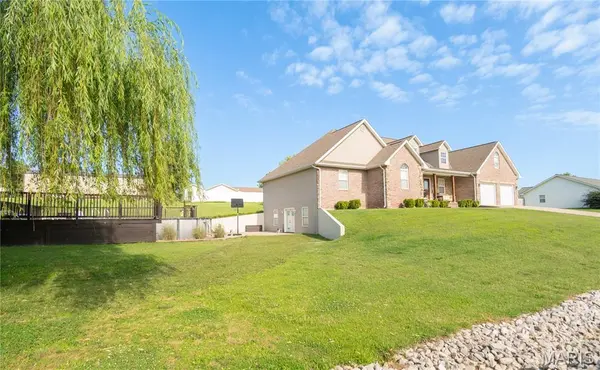 11559 Finley DR, Dexter, MO 63841