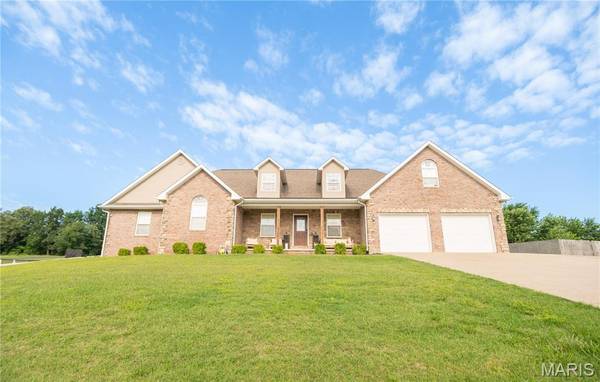 11559 Finley DR, Dexter, MO 63841