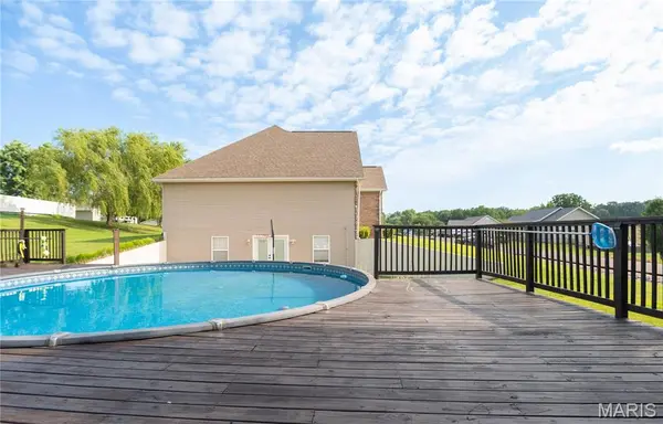 11559 Finley DR, Dexter, MO 63841