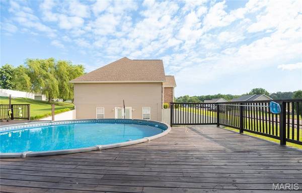 11559 Finley DR, Dexter, MO 63841