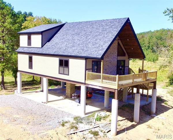 1067 Forest Road 4811, Doniphan, MO 63935