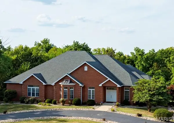 171 Rolling MDWS, Hannibal, MO 63401