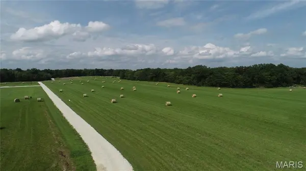 Lot 23 Red Oak Road, Maywood, MO 63454