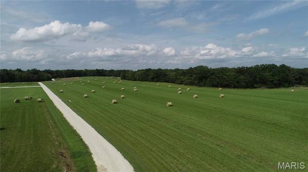 Lot 23 Red Oak Road, Maywood, MO 63454