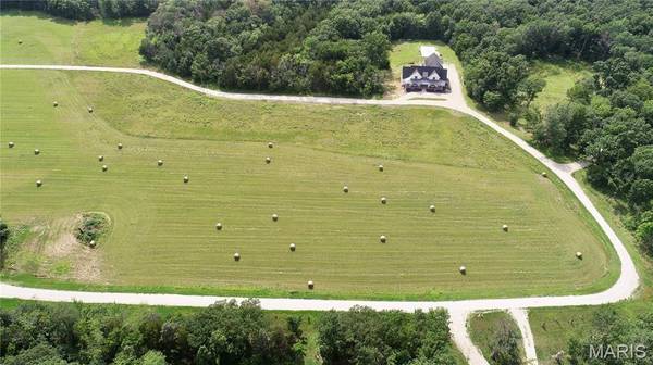 Lot 20 Black Oak Road, Maywood, MO 63454
