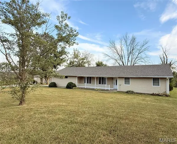 26172 Highway 11, Brookfield, MO 64628