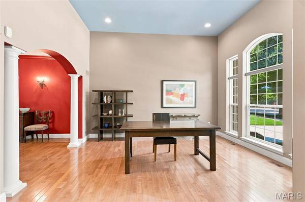 138 Kendall Bluff CT, Chesterfield, MO 63017