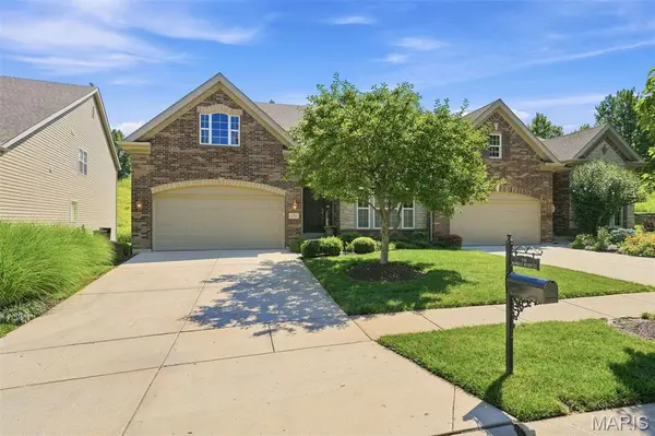 138 Kendall Bluff CT, Chesterfield, MO 63017