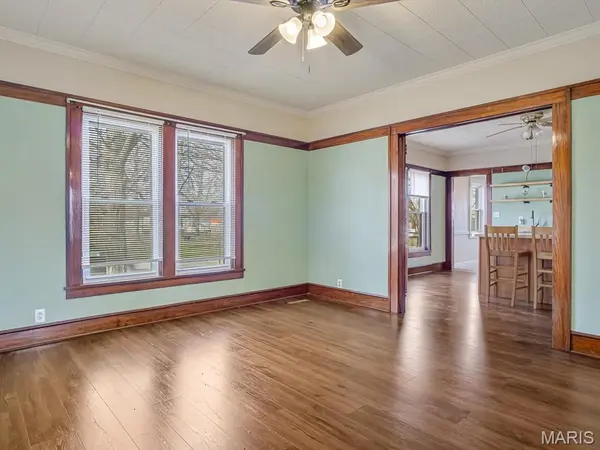 101 E Locust ST, Coulterville, IL 62237
