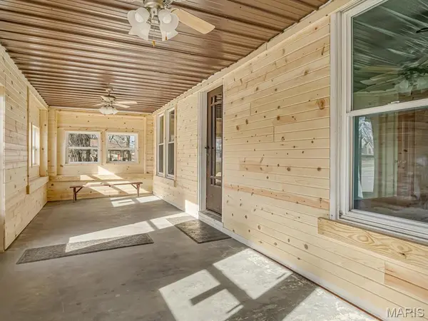 101 E Locust ST, Coulterville, IL 62237