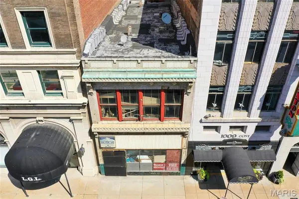 1011 Olive ST, St Louis, MO 63101