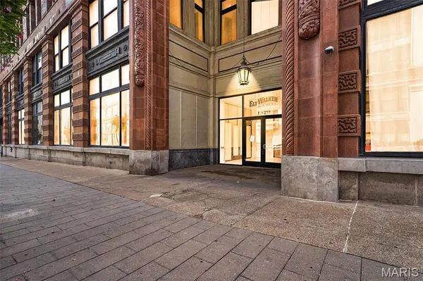 1520 Washington AVE #R304, St Louis, MO 63103