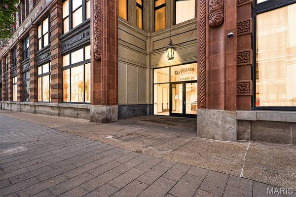 1520 Washington AVE #R304, St Louis, MO 63103