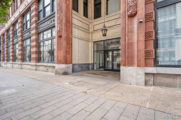 1520 Washington AVE #R304, St Louis, MO 63103