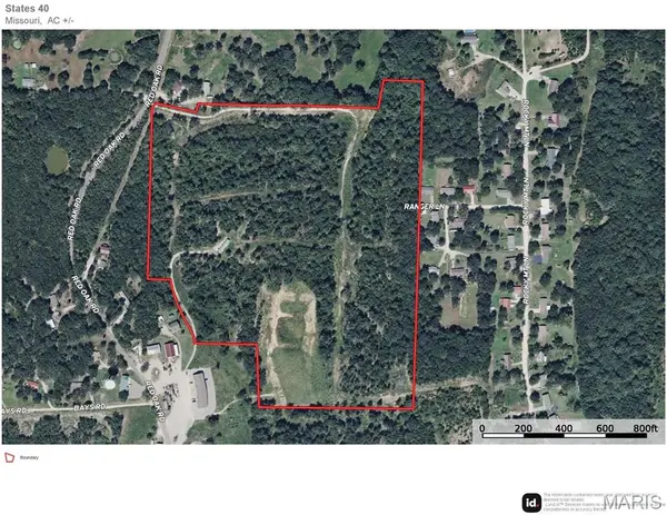 198 Firehouse DR, Waynesville, MO 65583