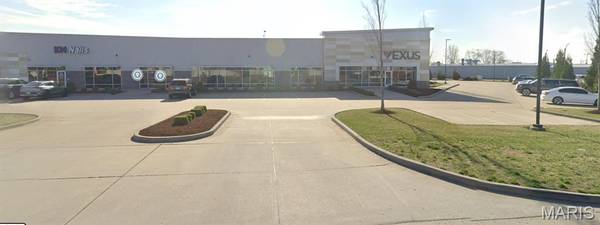 912 S Main ST, Sikeston, MO 63801