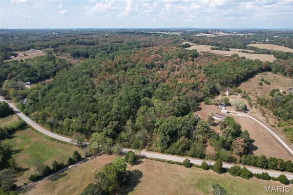 1557 Mill Hill RD, St Clair, MO 63077