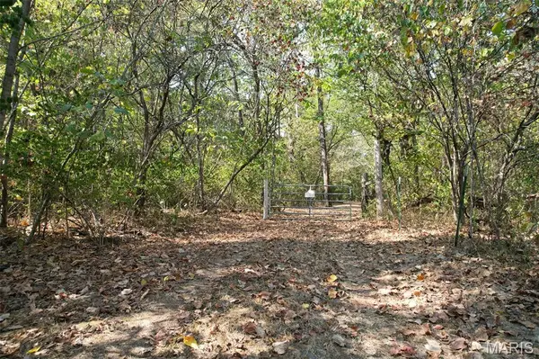 1557 Mill Hill RD, St Clair, MO 63077
