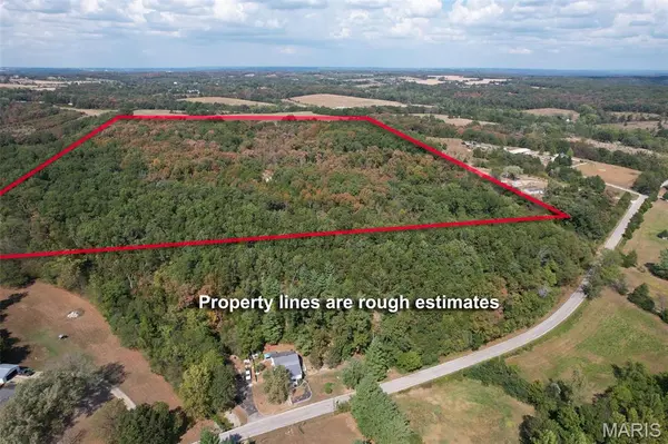 1557 Mill Hill RD, St Clair, MO 63077