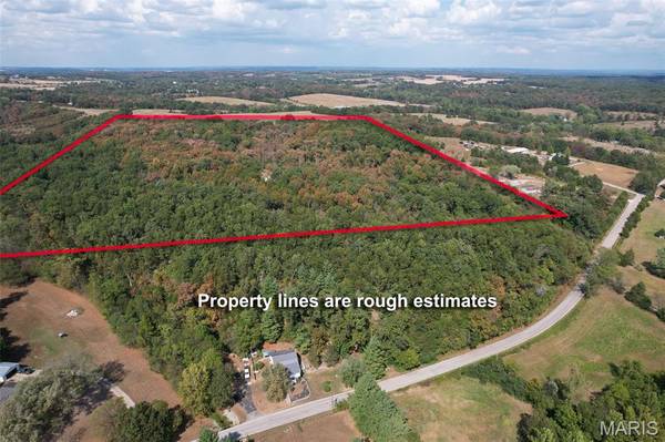 1557 Mill Hill RD, St Clair, MO 63077