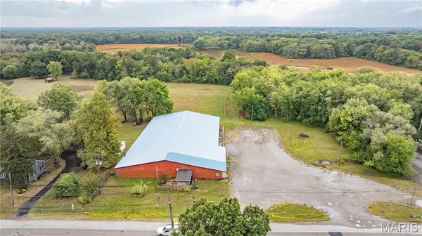 3320 Illinois Route 16, Litchfield, IL 62056
