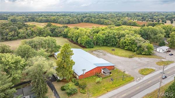 3320 Illinois Route 16, Litchfield, IL 62056
