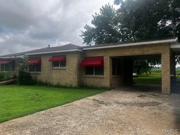 319 N Main ST, Cardwell, MO 63829