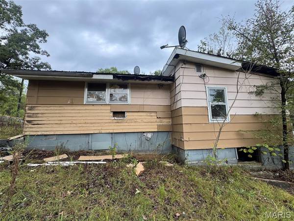 Box 3815 HC 3, Greenville, MO 63944