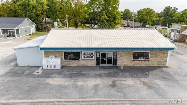 4053 State Highway E, Oak Ridge, MO 63769